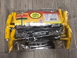 Bondhus Proguard 10PC Sae T-handle Hex Key Set W/ Stand Usa 3/32" To 3/8" #13190. Fixed Price $74.39.