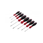 Wiha Tools 36297 Torx Plus Soft Finish Screwdriver Set, IP6 - IP25, 8 Pc.. Fixed Price $47.68.
