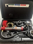 Matco Tools Cooling System Pressure Tester # RPT102 Complete Case. Fixed Price $159.99.
