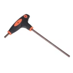 Uxcell 4MM Hex Key T-handle Dual End Wrench Spanner, Metric S2 Steel. Fixed Price $16.99.