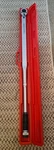 Neiko Pro 100-700 Ft-lb Torque Wrench 3/4" Drive 48" Length. Fixed Price $349.99.