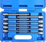 Neiko 10077A 3/8 Drive Metric Extra Long Allen Hex Bit Socket Set. Fixed Price $45.69.