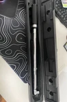 Cdi 1503MF Adjustable Ratcheting Click Torque Wrench 1/2 Drive Steel. Fixed Price $200.00.