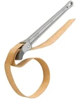 Ridgid #5 48 In Strap Wrench. Fixed Price $106.99.