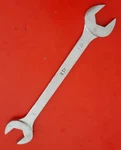 Mac Tools Usa 15/16" X 1" Double Open End Wrench DR3032 Owners Mark. Fixed Price $21.43.