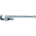 Irwin 2074136 Vise-grip Cast Aluminum Pipe Wrench Drop Forged Jaw. Fixed Price $276.03.