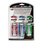 Performance Tool Aluminum Hex & Star Key Set 3-PIECE W80291. Fixed Price $26.33.