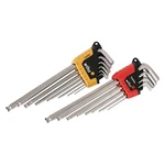Wiha 66992 Hexkeyst, L, 27/32 In To 8 4NB45. Fixed Price $152.41.