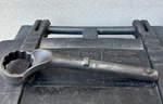 Stanley Proto J2635PW 12 Point Oxide Box End Pull Leverage WRENCH,2-3/16",BLACK. Fixed Price $75.00.