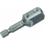 Irwin Industrial Tool Co HA93795 1/2 Hex Shank 2BALL Socket Driver. Fixed Price $31.58.