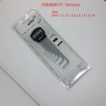 Wiha Combination Hex, Ball End Key Sets L-wrench Torx, Short Arm Germany. Fixed Price $34.00.