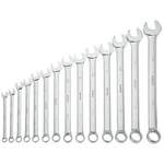 Klutch 14-PC. Extra-long Sae Combination Wrench Set, Model# 34691. Fixed Price $59.99.