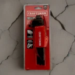 Craftsman 10 Piece Metric Hex Key Set CHMT26022. Fixed Price $17.95.
