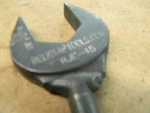 Belknap 1" Interchangeable Torque Head RJE-15. Fixed Price $25.00.