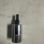 Proto Professional 4990-5/32ST Hex Bit Socket 3/8" Drive Usa. Fixed Price $14.58.