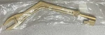 Jones Stephens Water Meter Key & Wrench Combination Brass M07-002 M07002. Fixed Price $16.00.