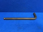 Eklind 18628 Ball End Hex Key, 14MM. Fixed Price $10.00.