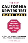 California Drivers Test Made Easy: By Former Examiner - Good. Fixed Price $7.47.