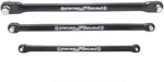 Wise Pierce Ball Wrench Set (hex 3X4,5X6,8X10MM) PIS358 Made In Japan New. Fixed Price $40.94.