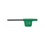 Wiha Tools 37058 Torx Flag Handle T8 40MM 10PK. Fixed Price $27.33.