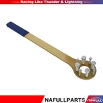 For Subaru Crank Pulley Tool Kit Screw Wrench Holder Timing Belt Service Set. Fixed Price $36.77.