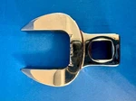 Usa Armstrong Tools 12-862 Sae 1-1/8 Open-end Crowfoot Wrench 1/2" Drive. Fixed Price $19.99.