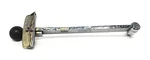 Sturtevant Richmont 3/8 Inch Flat Beam Series Torque Wrench M-200-1 Used. Fixed Price $37.04.