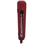 Mac Tools TWXF100 3/8" Drive Flex Head Torque Wrench 10-100 Ft. Lbs.. Fixed Price $349.99.