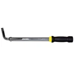 Myers Torque Wrench 1/2 Drive Preset 70FT/LB. Fixed Price $32.99.