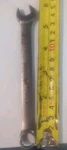 Allen Tools 20209 7/16" Combination Wrench 12 Point Made Usa. Fixed Price $8.88.