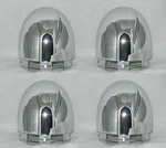Set Of 4 Panther PCW-2 Akuza ARC-2 Fits Eco 820 No Logo Wheel Rim Center Caps. Fixed Price $98.99.