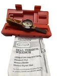 Proto 6177A Dial Torque Wrench 3/8 Inch, Range: 0-250 In.-lb. (B22-22). Fixed Price $421.88.