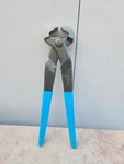 Channellock 148-10 10" Heavy Duty End Nipper Cutting Plier Usa Unused (l). Fixed Price $34.00.