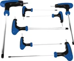 Performance Tool Pc Metric T-handle Hex Set W1712. Fixed Price $29.84.