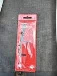 Sears Craftsman Usa Nos 3/16 Short & Long Hex Key Set 46780 Sae. Fixed Price $11.00.