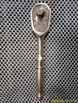 Get Your Snap On! T936 "shorty" 1/4 Drive Ratchet. Fixed Price $49.14.