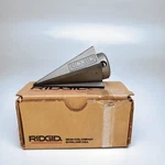 Ridgid 36277 Reamer Cone Part For 5A191+3FE64 Threading Machines Pipe Tool. Fixed Price $123.45.