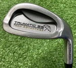 Arnold Palmer Trumatic 58 Tec Advantage Iron/ Reg. Graphite/ Good GRIP/XX1491. Fixed Price $27.95.