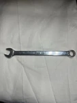 Snap-on OEX24A 3/4" 12PT Flank Drive Combination Wrench. Fixed Price $24.95.