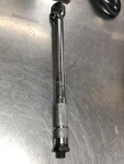 Powerbuilt Drive Reversible Ratcheting Torque Wrench. Fixed Price $61.12.