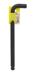 Bondhus 116-15716 1/2 Ball End L-wrenchtagged/barcoded. Fixed Price $23.67.