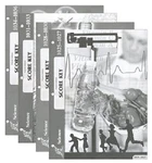 Pc Set Grade Science Score Key 1025-1036 4TH New Sealed Free Ship. Fixed Price $29.92.