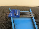 #AR377 Matco Tools Hex Allen Key Set SHKBSM9 Metric Ball Stubby. Fixed Price $16.36.