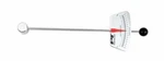Performance Tool Torque Wrench 1/4 Drive, 0-80 In/lbs Sae & Metric M195. Fixed Price $24.00.