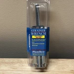 Jones Stephens J40-028 Strainer Wrench. Fixed Price $17.99.