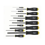 Bondhus 74637 Ball End Screwdriver Set, 13 Piece. Fixed Price $71.09.