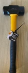 Raptor Tools RAP12509 4 Lb. Engineer Hammer With High Density Fiberglass Handle. Fixed Price $32.69.