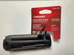 New Husky Metric Folding 8 Pc Hex Key Set - Great Gift Never Misplace Again. Fixed Price $9.99.