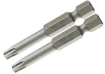 Wiha 74503 Torx Bit T8 - 50MM 2 Pack. Fixed Price $9.52.