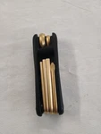 Cycle Buddy Tool Kit Ph# 2 & Hex 3,4,5,6,8MM Bondhus Usa Quality Great Road. Fixed Price $16.99.